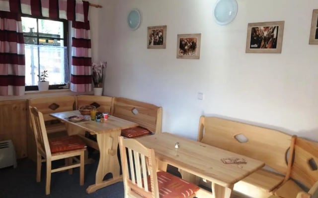 Pension U Krtka