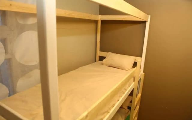 Time Hostel Pokrovka