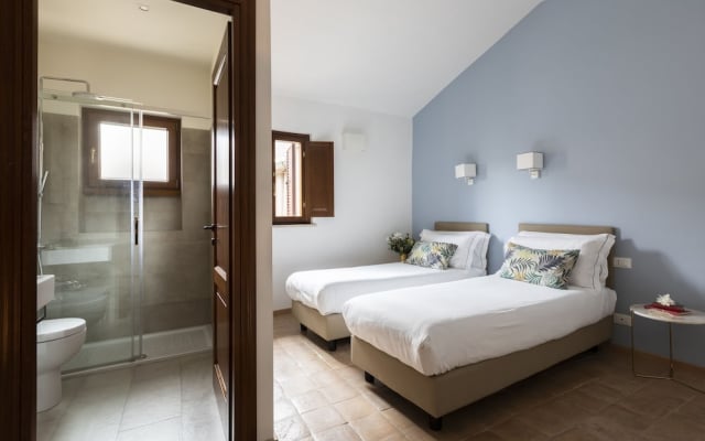 Margana Palace by ROMAC