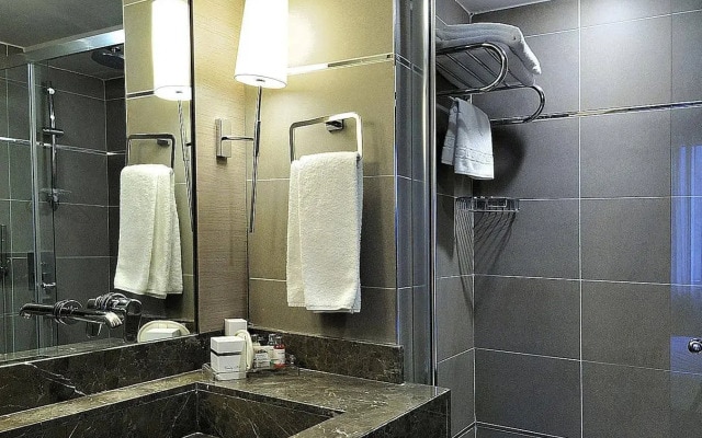 Alkoçlar Keban Hotel