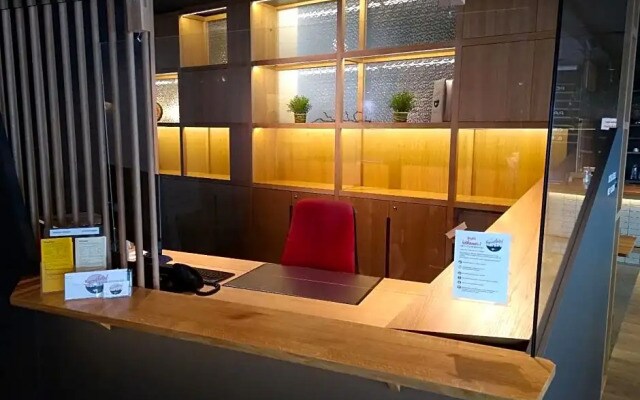 Cvjm Jugendhotel Munchen