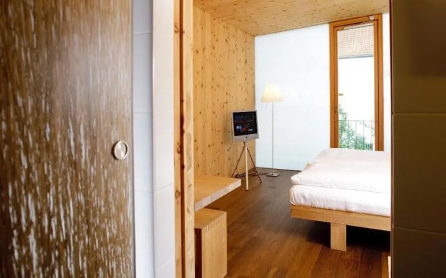 Hörger Biohotel Tafernwirtschaft