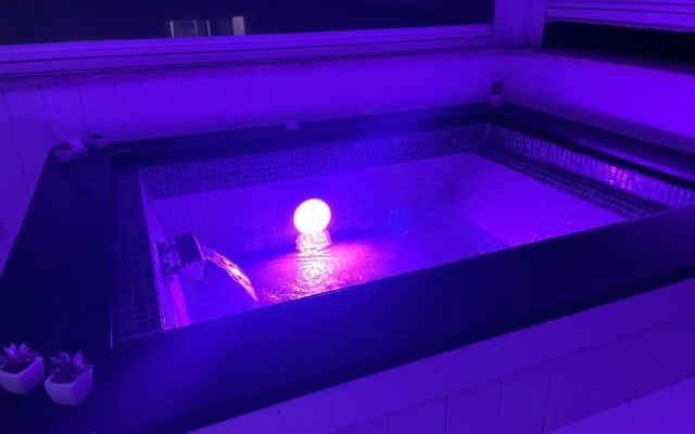 SuiteFrattini Private Spa Rooftop