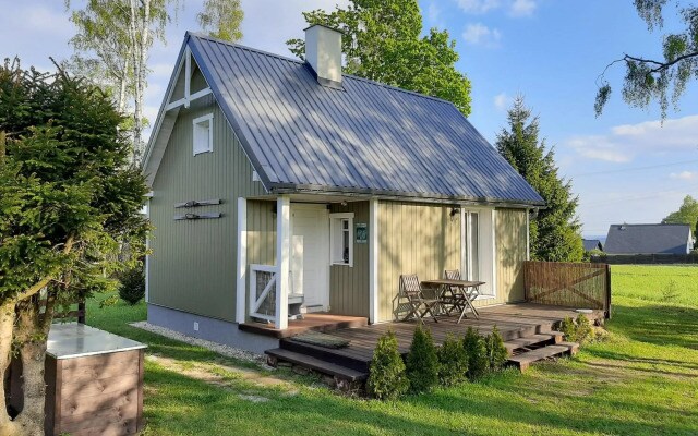 Sofia Chalet