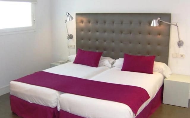 Hotel Intelier Palacio San Martín