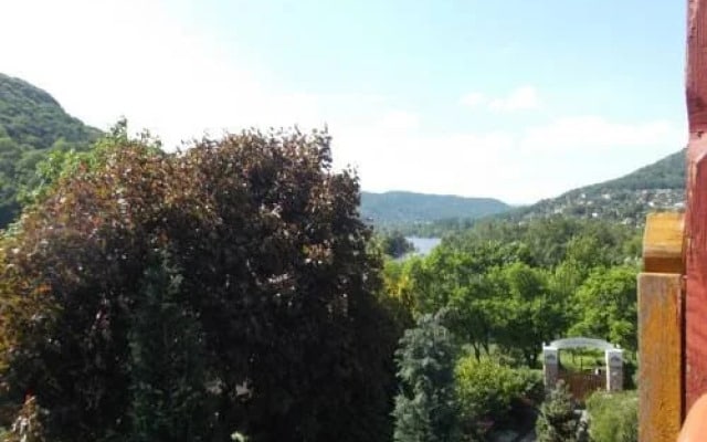 Hotel penzion Srdíčko
