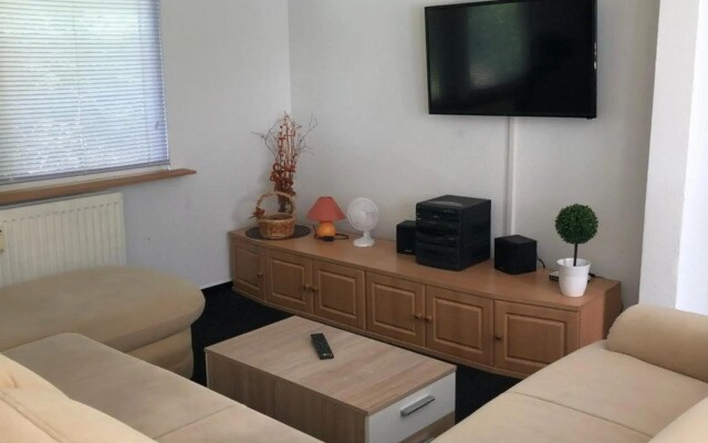 Bungalow am Wald