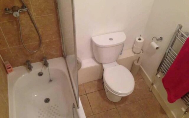 Comfortable and Cosy Studio in Chelsea