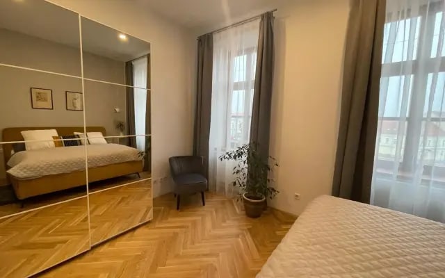 Apartmany Marienhof