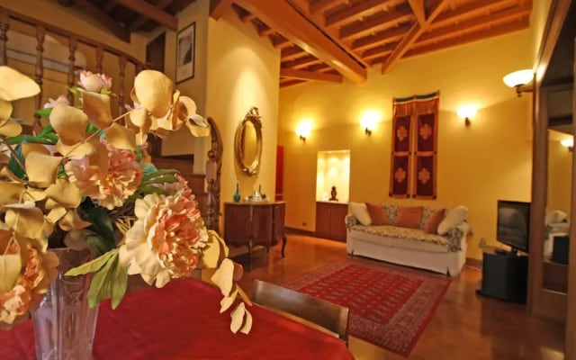 Travel & Stay - Gesù 2