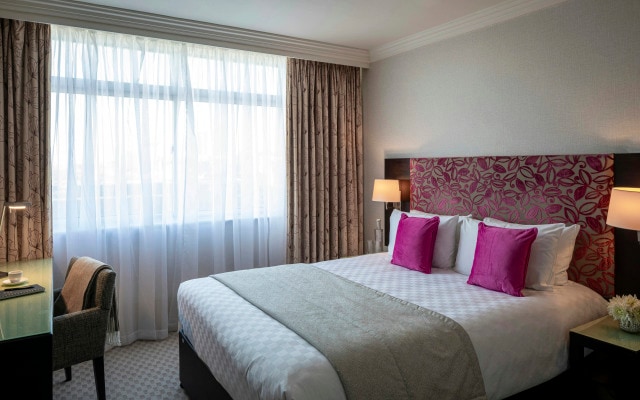 The Cavendish London