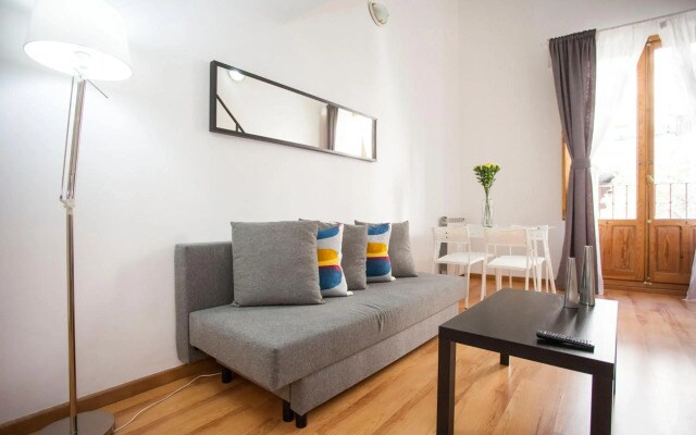 Apartamentos Fuencarral 50