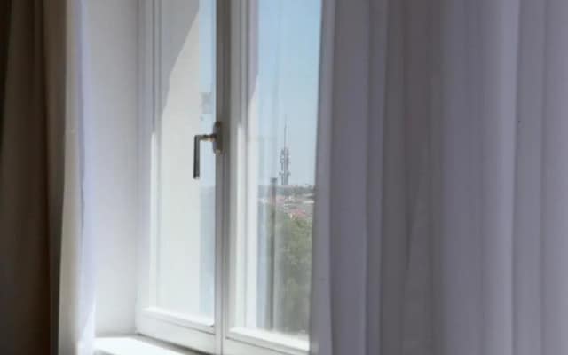 Cozy Studio in Smíchov by Prague Days