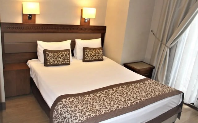 Viore Hotel