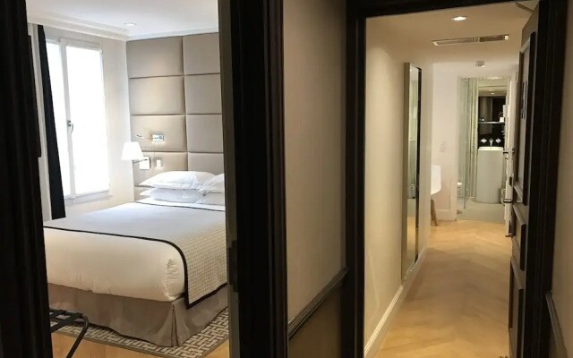 Hôtel R de Paris - 4 étoiles luxe Paris