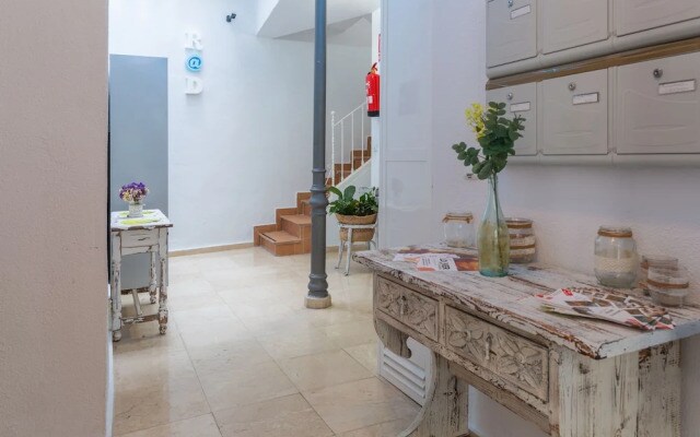 Rent&Dream apt Malaga Ballesteros 3