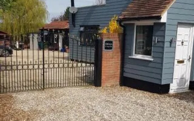Ottleys guest house