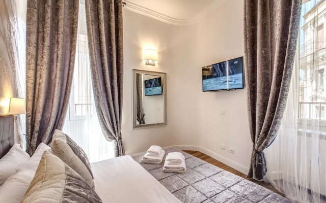 River Luxury Suites