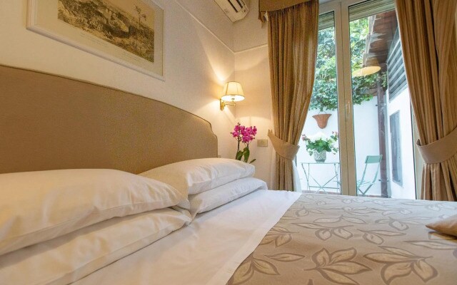 Hotel Modigliani