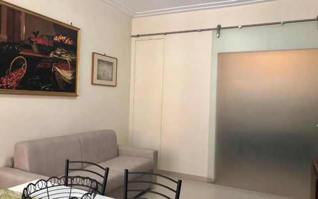 Visconti apartment