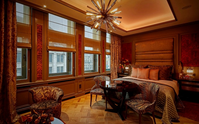 Hotel TwentySeven