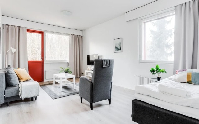 Hiisi Homes Hämeenlinna Idänpää