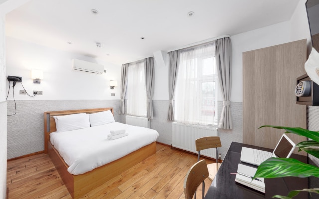 Argyle Apart Hotel