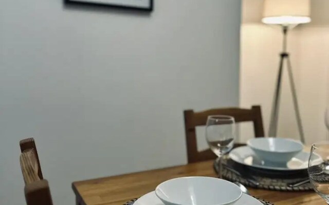 Stylish House in Sheffield