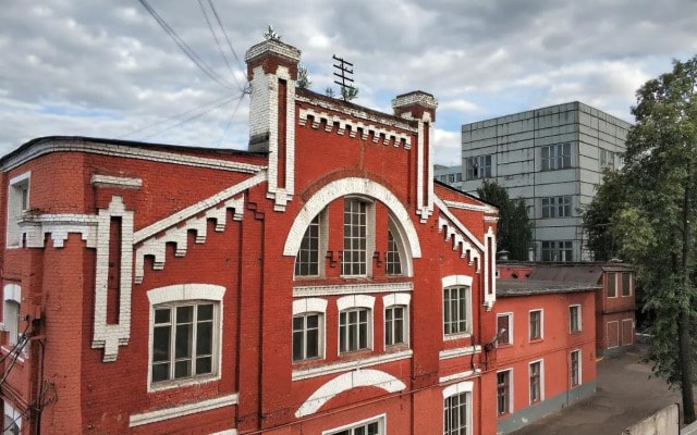 Vympel Hotel