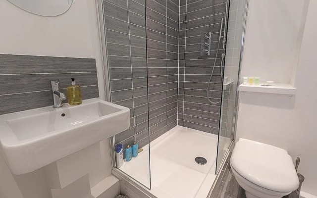 Bright Flat for 4 in Islington, Near Angel