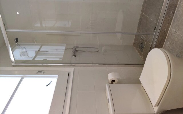 Apartamentos Santa Tecla