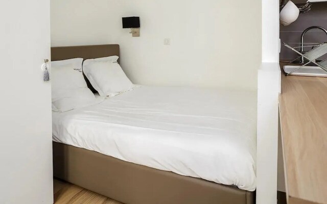 Squarebreak - Montmartre Apartment