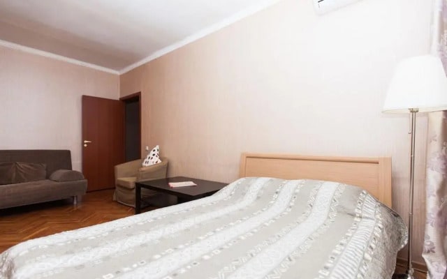 Kvart-Hotel (Кварт-Отель) на переулке Оружейный