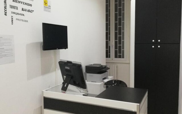 Imera Rooms
