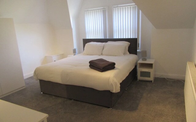 No 6 at 19 Ivanhoe - 2 Bed Sefton Park