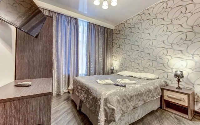 Irooms On Malaya Moskovskaya