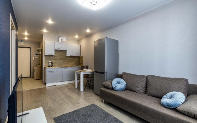 BeGuest on Gottwald Street