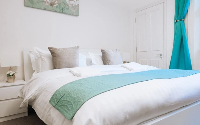 Mayfair Guesthouse