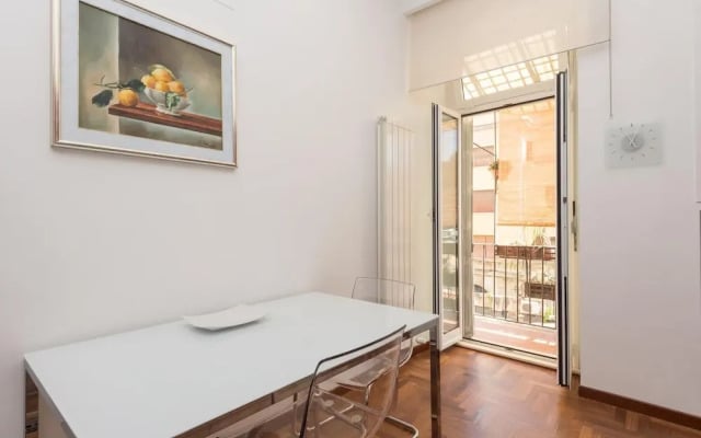 RSH Popolo Elegant Two Bedroom Apartment