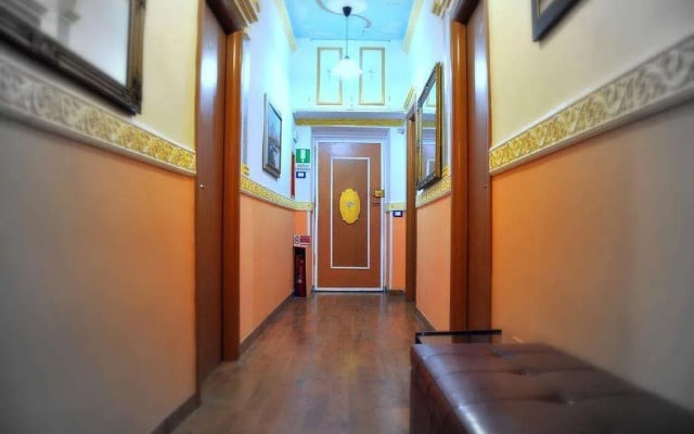 Adone House