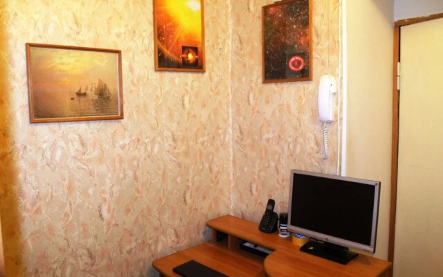 Students Rooms na Troitskom