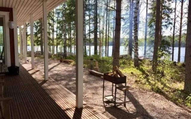 Villa Mäntyrinne
