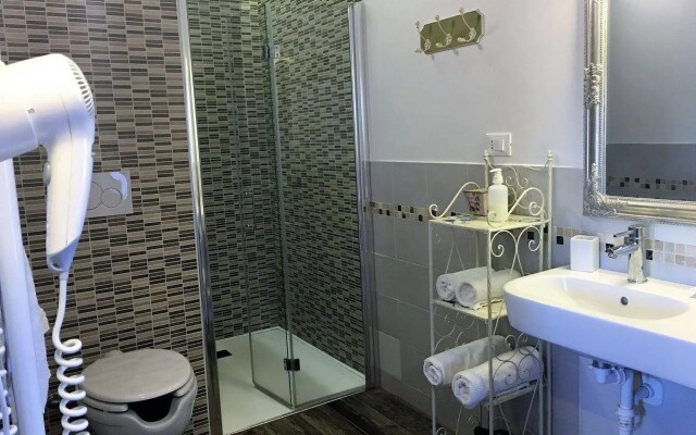 Villa ai Tigli Venice Airport Rooms On Line Check In & Access Code