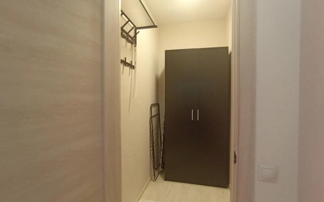 The Loft Studio Moscow (Лофт Студио) на улице Сосновая 2