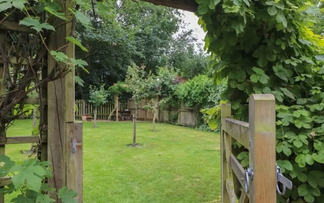 Lansdowne Lodge