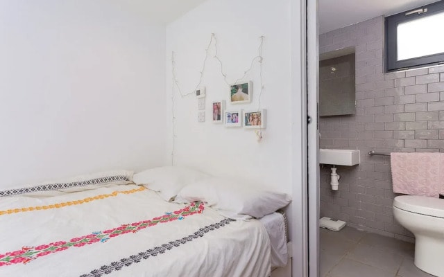 1 Bedroom With Large Garden By Kings Cross