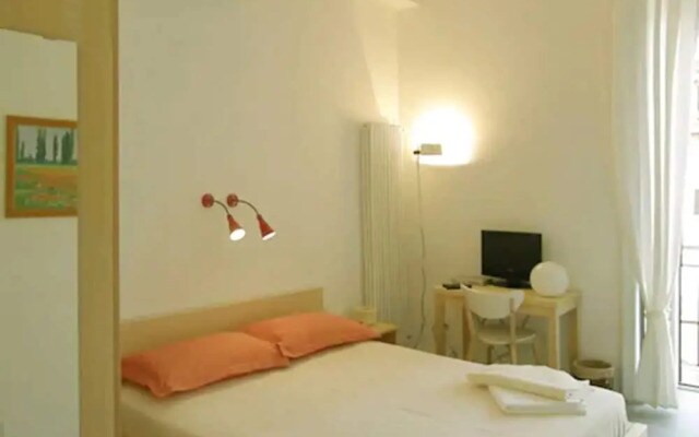Il Sampietrino dei Cavalleggeri B&B