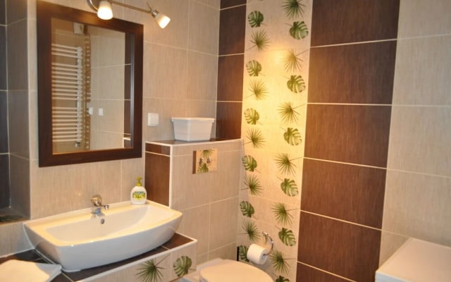 Apartament na Skarbka z Gor