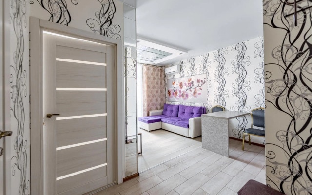 Elite Apartments на улице Совхозная 16 корп. 2