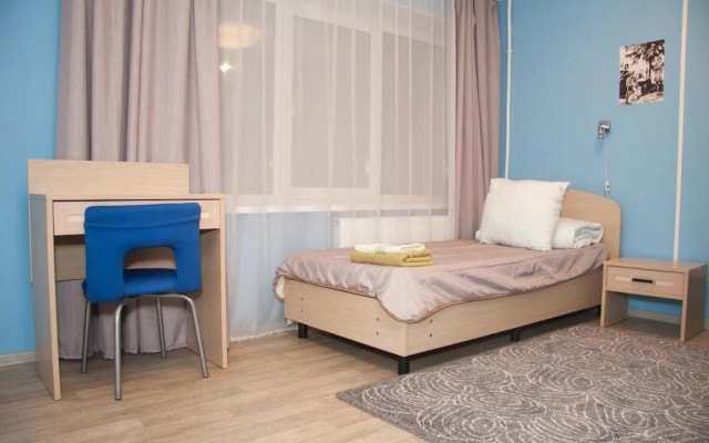 Hostel Tsarskoselsky Campus